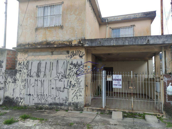 Casa com 4 Quartos à Venda, 190 m² em Butantã - São Paulo