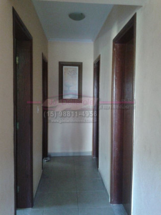 Imagem Chácara com 4 Quartos à Venda, 256 m² em Residencial Green Ville - Boituva Imagem Chácara com 4 Quartos à Venda, 256 m² em Residencial Green Ville - Boituva