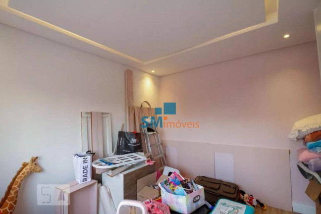 Imagem Apartamento com 3 Quartos à Venda, 210 m² em Vila Mariana - São Paulo Imagem Apartamento com 3 Quartos à Venda, 210 m² em Vila Mariana - São Paulo