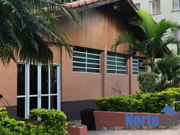 Imagem Apartamento com 2 Quartos à Venda, 49 m² em Vila Bela Vista (zona Norte) - São Paulo Imagem Apartamento com 2 Quartos à Venda, 49 m² em Vila Bela Vista (zona Norte) - São Paulo