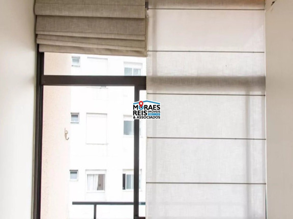 Imagem Apartamento com 2 Quartos à Venda, em Vila Mariana - São Paulo Imagem Apartamento com 2 Quartos à Venda, em Vila Mariana - São Paulo