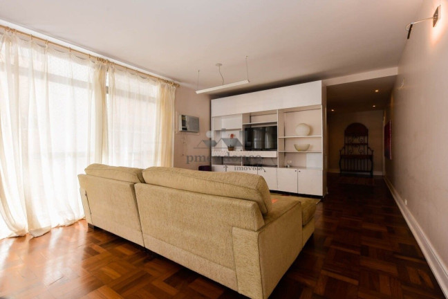 Imagem Apartamento com 4 Quartos à Venda, 274 m² em Higienópolis - São Paulo Imagem Apartamento com 4 Quartos à Venda, 274 m² em Higienópolis - São Paulo