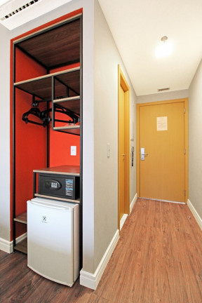 Imagem Apartamento com 1 Quarto à Venda, 23 m² em Cidade Baixa - Porto Alegre
