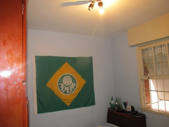 Imagem Apartamento com 2 Quartos à Venda, 90 m² em Aparecida - Santos Imagem Apartamento com 2 Quartos à Venda, 90 m² em Aparecida - Santos