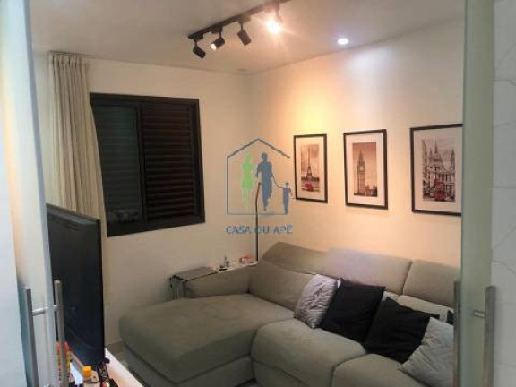 Imagem Apartamento com 2 Quartos à Venda, 78 m² em Vila Suzana - São Paulo Imagem Apartamento com 2 Quartos à Venda, 78 m² em Vila Suzana - São Paulo