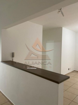 Imagem Apartamento com 3 Quartos à Venda, 71 m² em Alto Da Boa Vista - Ribeirão Preto Imagem Apartamento com 3 Quartos à Venda, 71 m² em Alto Da Boa Vista - Ribeirão Preto