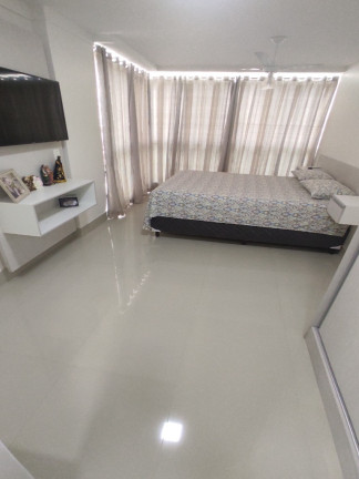 Imagem Apartamento com 3 Quartos à Venda, 100 m² em Muquiçaba - Guarapari Imagem Apartamento com 3 Quartos à Venda, 100 m² em Muquiçaba - Guarapari