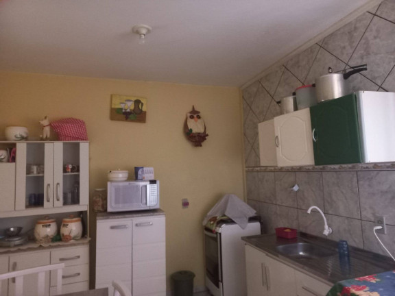 Imagem Casa com 4 Quartos à Venda, 140 m² em Pântano Do Sul - Florianópolis Imagem Casa com 4 Quartos à Venda, 140 m² em Pântano Do Sul - Florianópolis