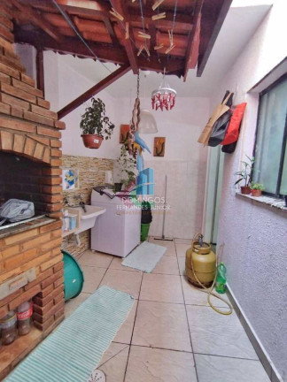 Imagem Casa com 2 Quartos à Venda, 95 m² em Jardim Nossa Senhora Do Carmo - São Paulo Imagem Casa com 2 Quartos à Venda, 95 m² em Jardim Nossa Senhora Do Carmo - São Paulo