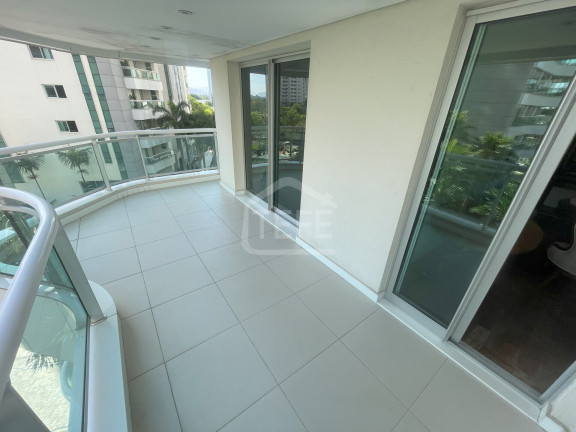 Imagem Apartamento com 4 Quartos à Venda, 407 m² em Barra Da Tijuca - Rio De Janeiro