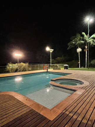 Imagem Sobrado com 8 Quartos à Venda, 1.100 m² em Condomínio Vale Da Santa Fé - Vinhedo Imagem Sobrado com 8 Quartos à Venda, 1.100 m² em Condomínio Vale Da Santa Fé - Vinhedo