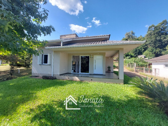 Imagem Casa com 2 Quartos à Venda, 101 m² em Bom Fim Alto - Bom Princípio Imagem Casa com 2 Quartos à Venda, 101 m² em Bom Fim Alto - Bom Princípio