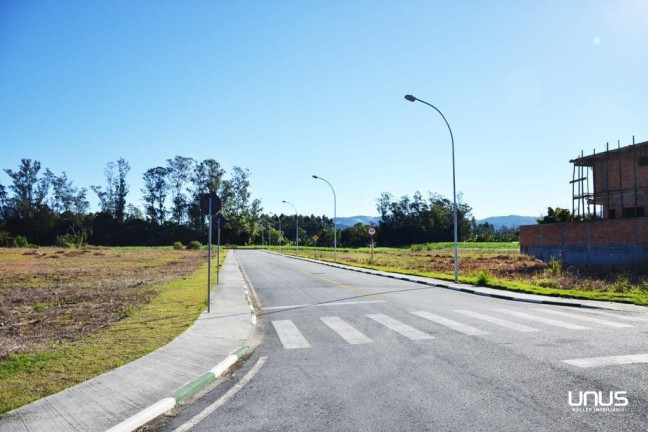 Imagem Terreno à Venda, 360 m² em Centro - Santo Amaro Da Imperatriz