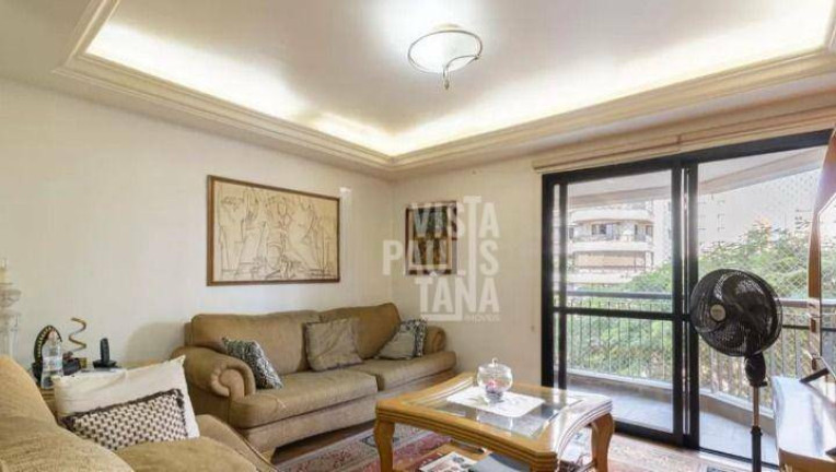Imagem Apartamento com 3 Quartos à Venda, 108 m² em Moema - São Paulo Imagem Apartamento com 3 Quartos à Venda, 108 m² em Moema - São Paulo