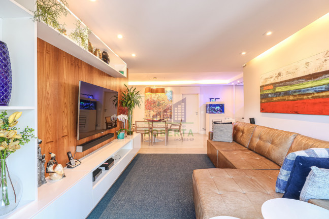 Imagem Apartamento com 4 Quartos à Venda, 170 m² em Moema - São Paulo Imagem Apartamento com 4 Quartos à Venda, 170 m² em Moema - São Paulo