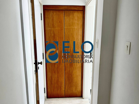 Imagem Apartamento com 3 Quartos à Venda, 180 m² em José Menino - Santos Imagem Apartamento com 3 Quartos à Venda, 180 m² em José Menino - Santos