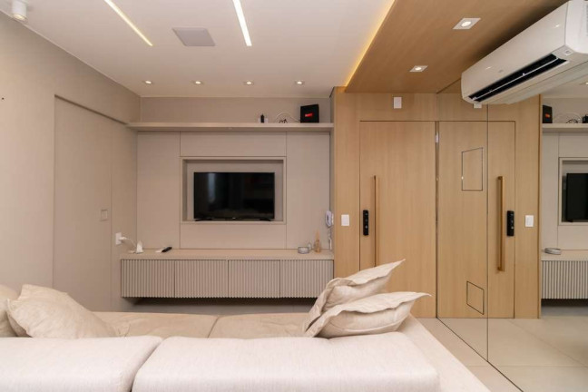 Imagem Apartamento com 1 Quarto à Venda, 70 m² em Vila Mariana - São Paulo Imagem Apartamento com 1 Quarto à Venda, 70 m² em Vila Mariana - São Paulo