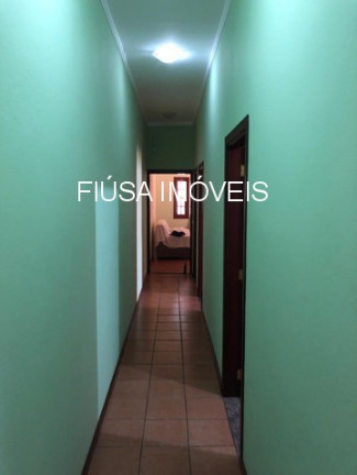 Imagem Casa com 3 Quartos à Venda,  em Jardim Grande Aliança - Sertãozinho