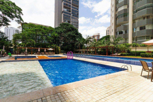 Imagem Apartamento com 4 Quartos à Venda, 184 m² em Vila Romana - São Paulo Imagem Apartamento com 4 Quartos à Venda, 184 m² em Vila Romana - São Paulo