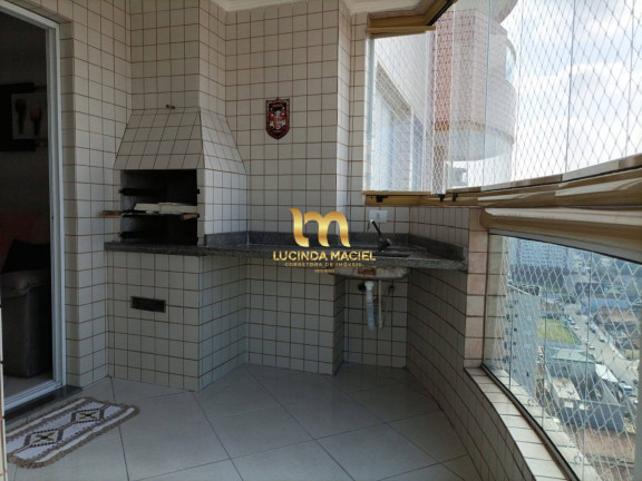 Imagem Apartamento com 1 Quarto à Venda, 54 m² em Tupi - Praia Grande