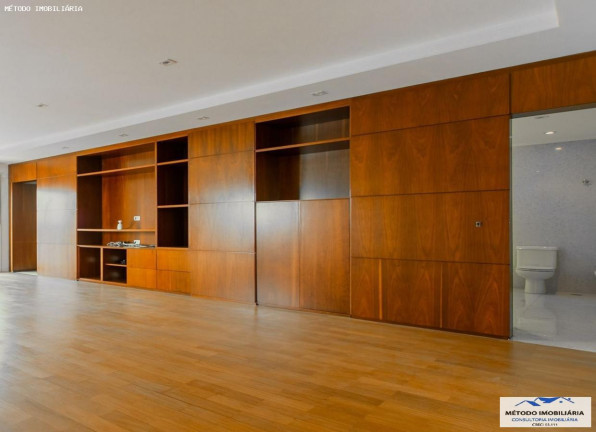Imagem Apartamento com 4 Quartos à Venda, 518 m² em Ibirapuera - São Paulo Imagem Apartamento com 4 Quartos à Venda, 518 m² em Ibirapuera - São Paulo