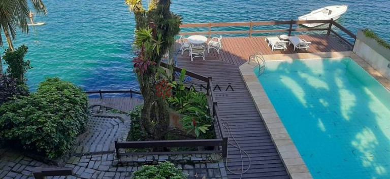 Imagem Casa com 5 Quartos à Venda, 520 m² em Vila Velha - Angra Dos Reis Imagem Casa com 5 Quartos à Venda, 520 m² em Vila Velha - Angra Dos Reis