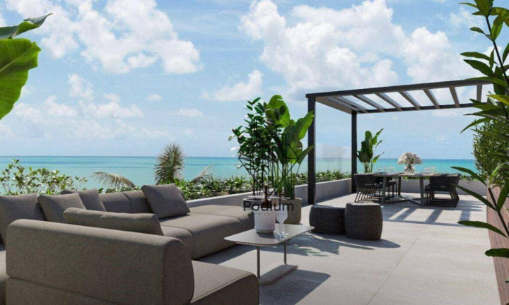 Imagem Imóvel com 1 Quarto à Venda, 22 m² em Intermares - Cabedelo Imagem Imóvel com 1 Quarto à Venda, 22 m² em Intermares - Cabedelo