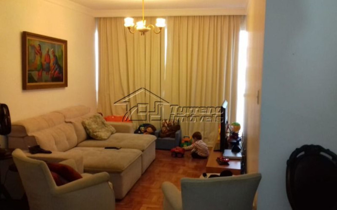 Imagem Apartamento com 3 Quartos à Venda, 164 m² em Alto Da Lapa - São Paulo Imagem Apartamento com 3 Quartos à Venda, 164 m² em Alto Da Lapa - São Paulo