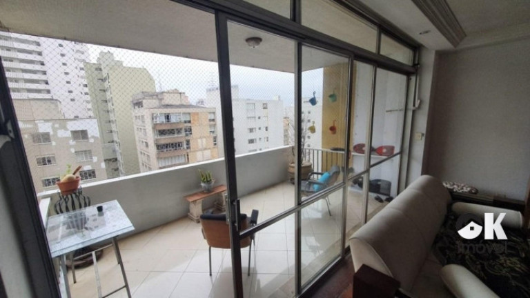 Imagem Apartamento com 4 Quartos à Venda, 218 m² em Higienópolis - São Paulo Imagem Apartamento com 4 Quartos à Venda, 218 m² em Higienópolis - São Paulo