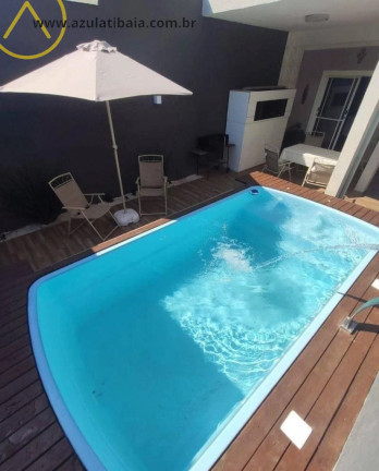 Casa com 2 Quartos à Venda, 73 m² em Jardim Maristela - Atibaia