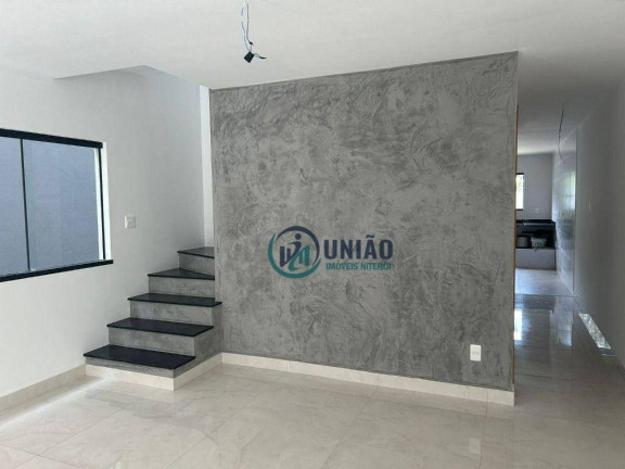 Imagem Casa com 4 Quartos à Venda, 150 m² em Itaipu - Niterói Imagem Casa com 4 Quartos à Venda, 150 m² em Itaipu - Niterói