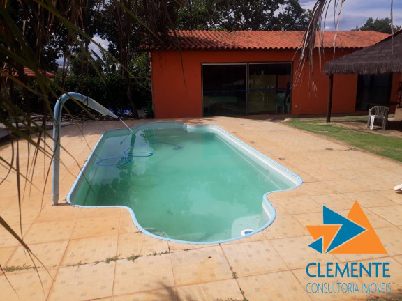 Imagem Casa de Condomínio com 4 Quartos à Venda, 250 m² em Condomínio Estância Da Mata - Lagoa Santa Imagem Casa de Condomínio com 4 Quartos à Venda, 250 m² em Condomínio Estância Da Mata - Lagoa Santa