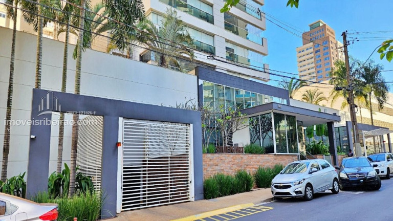 Imagem Apartamento com 3 Quartos à Venda, 214 m² em Bosque Das Juritis - Ribeirão Preto Imagem Apartamento com 3 Quartos à Venda, 214 m² em Bosque Das Juritis - Ribeirão Preto