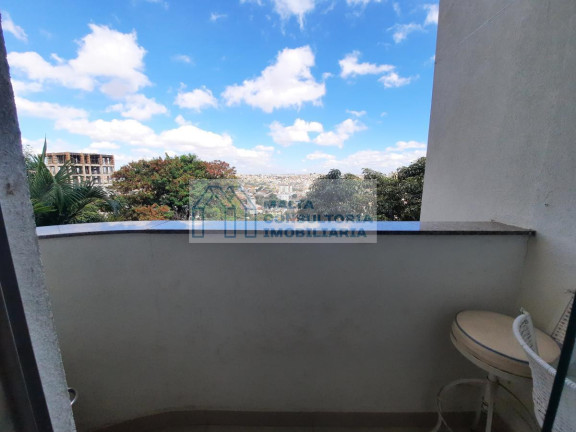 Imagem Apartamento com 3 Quartos à Venda, 107 m² em Jardim América - Belo Horizonte
