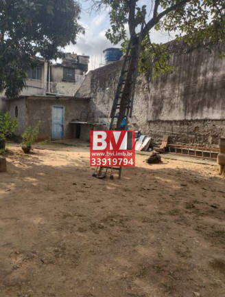 Imagem Casa com 4 Quartos à Venda, 500 m² em Engenheiro Leal - Rio De Janeiro