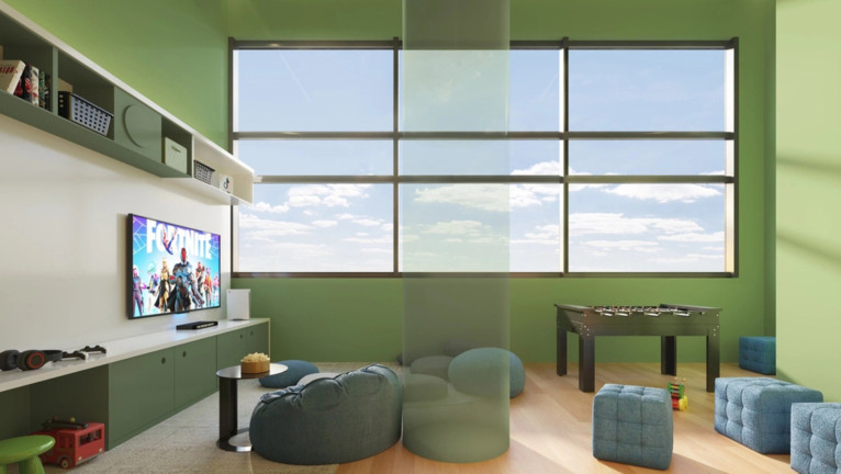 Imagem Apartamento com 3 Quartos à Venda, 94 m² em Pinheiros - São Paulo Imagem Apartamento com 3 Quartos à Venda, 94 m² em Pinheiros - São Paulo