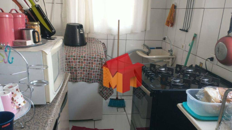 Imagem Apartamento com 2 Quartos à Venda, 60 m² em Balneário Salto Grande - Americana Imagem Apartamento com 2 Quartos à Venda, 60 m² em Balneário Salto Grande - Americana