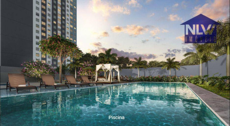 Imagem Apartamento com 2 Quartos à Venda, 34 m² em Higienópolis - São Paulo Imagem Apartamento com 2 Quartos à Venda, 34 m² em Higienópolis - São Paulo