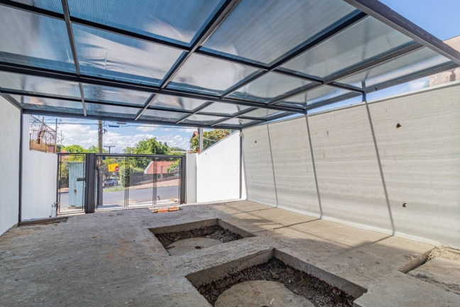Imagem Casa com 3 Quartos à Venda, 210 m² em Chácara Das Pedras - Porto Alegre