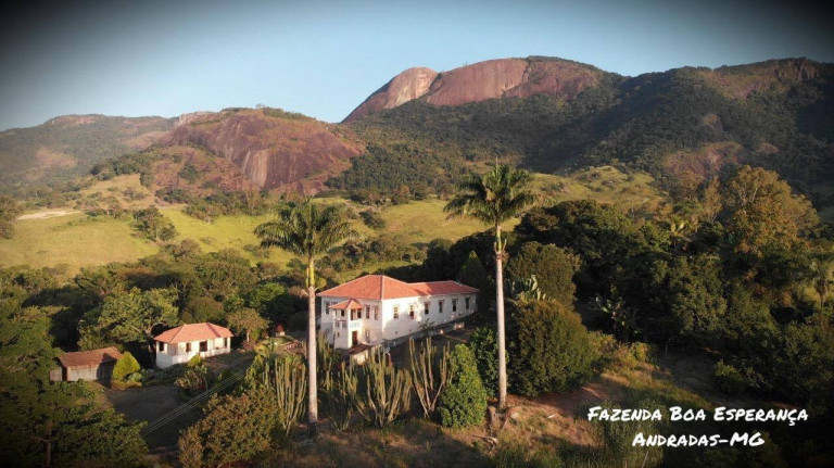 Imagem Fazenda à Venda, 3 m² em Ibitiúra De Minas Imagem Fazenda à Venda, 3 m² em Ibitiúra De Minas