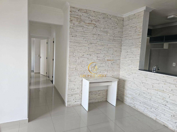 Imagem Apartamento com 3 Quartos à Venda, 74 m² em Jardim América - São José Dos Campos Imagem Apartamento com 3 Quartos à Venda, 74 m² em Jardim América - São José Dos Campos