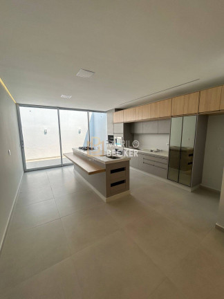 Casa de Condomínio com 3 Quartos à Venda, 260 m² em Urbanova - São José Dos Campos
