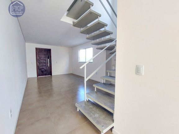 Imagem Casa com 3 Quartos à Venda, 129 m² em Cachoeira Do Bom Jesus - Florianópolis