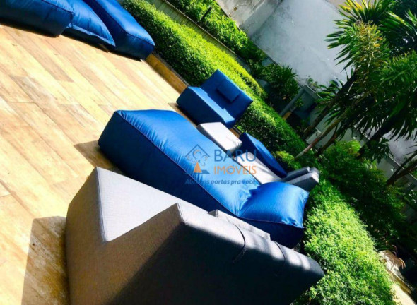 Imagem Apartamento com 1 Quarto à Venda, 28 m² em Vila Buarque - São Paulo Imagem Apartamento com 1 Quarto à Venda, 28 m² em Vila Buarque - São Paulo