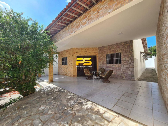 Imagem Casa com 4 Quartos à Venda, 200 m² em Altiplano Cabo Branco - João Pessoa Imagem Casa com 4 Quartos à Venda, 200 m² em Altiplano Cabo Branco - João Pessoa