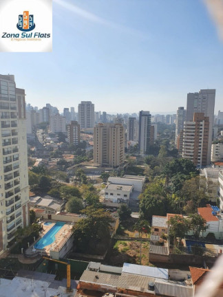 Imagem Apartamento com 2 Quartos à Venda, 65 m² em Vila Mariana - São Paulo