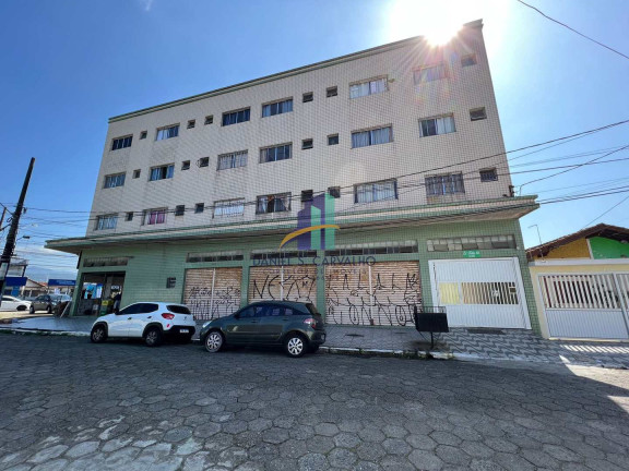 Imagem Apartamento com 1 Quarto à Venda, 45 m² em Maracanã - Praia Grande Imagem Apartamento com 1 Quarto à Venda, 45 m² em Maracanã - Praia Grande