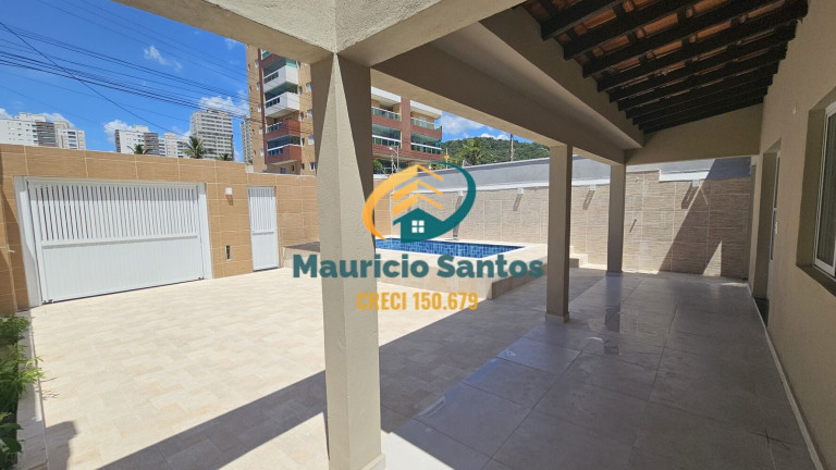 Imagem Casa com 3 Quartos à Venda, 136 m² em Vila São Paulo - Mongaguá Imagem Casa com 3 Quartos à Venda, 136 m² em Vila São Paulo - Mongaguá