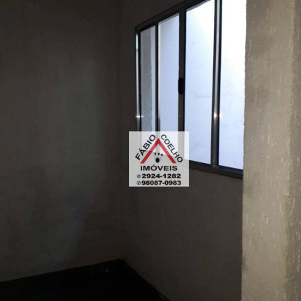 Imagem Sobrado com 2 Quartos à Venda, 105 m² em Jabaquara - São Paulo Imagem Sobrado com 2 Quartos à Venda, 105 m² em Jabaquara - São Paulo
