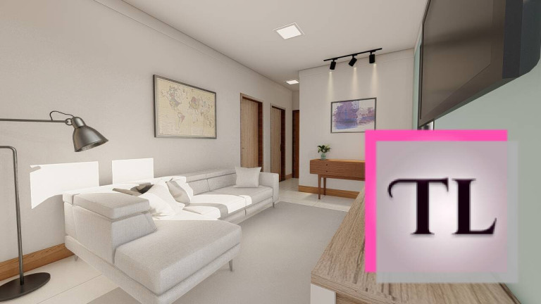 Imagem Apartamento com 2 Quartos à Venda, 60 m² em Poços De Caldas Imagem Apartamento com 2 Quartos à Venda, 60 m² em Poços De Caldas